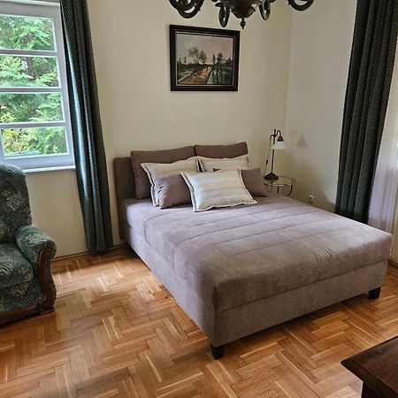 Villa Ottilia Studio Шиофок Экстерьер фото